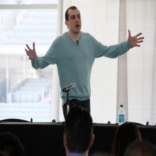 Andreas antonopoulos diz que os estados não podem mais parar o bitcoin