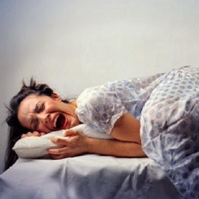 10 distúrbios do sono assustadores
