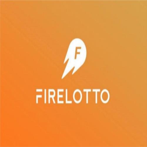 Democratize a loteria com a fire lotto