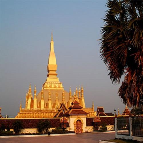 Laos Turismo – 7 Motivos Para Realizar uma Viagem