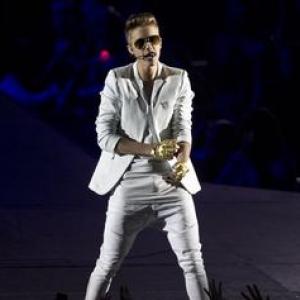 Bomba:Justin Bieber após várias polêmicas,pode parar de cantar