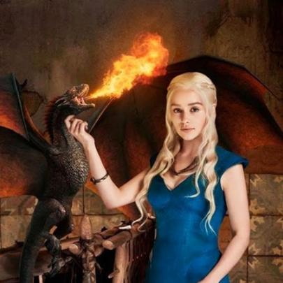 10 Curiosidades sobre Game of Thrones