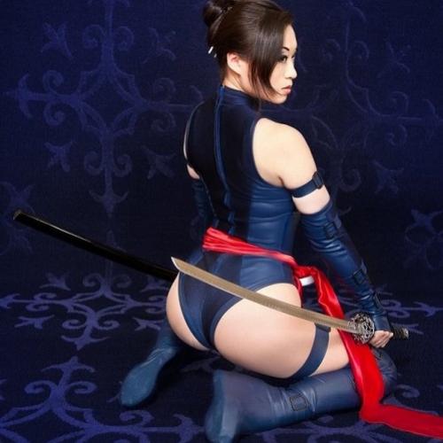 40 cosplays da Psylocke para você se apaixonar