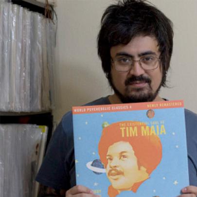 Tim Maia Racional em LP novo. Enfim, temos.