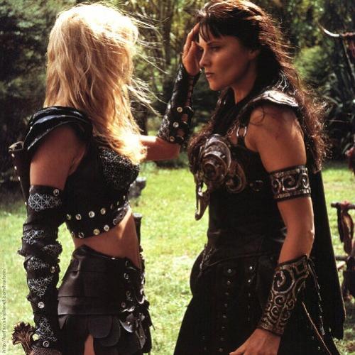 Xena: Diretor explica porque personagem morre no final