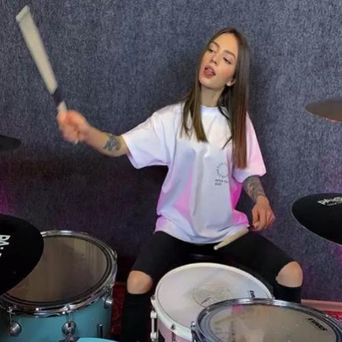 Melhores bateristas do youtube - Parte 1