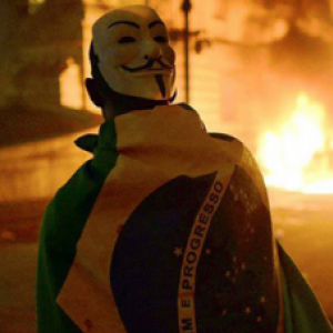Conheça algumas músicas do Protesto Brasileiro