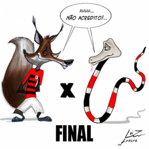 Final da Copa do Nordeste 2016