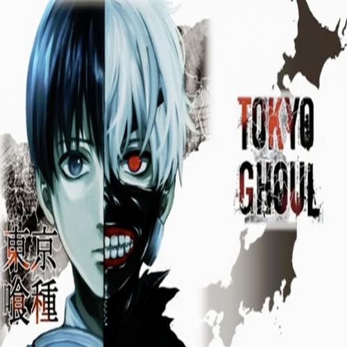 Resenha série: Tokyo Ghoul e Tokyo Ghoul √A