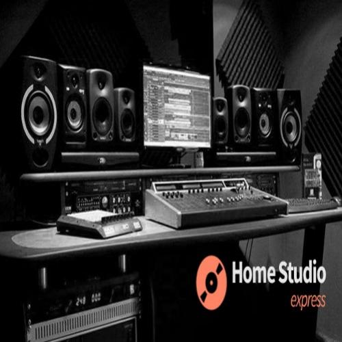 Curso Home Studio