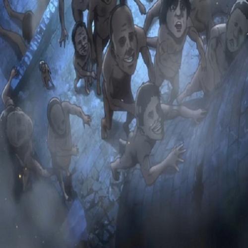 Analise Shingeki no Kyojin Episodio 29