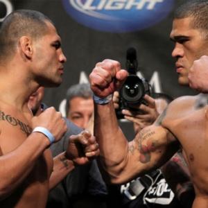 UFC 160 Velasquez vs Bigfoot 2 Video Apresentação