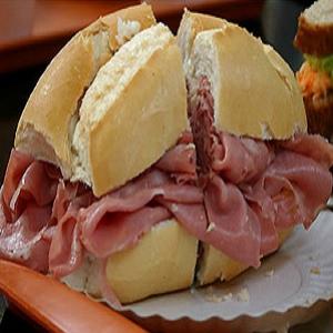 Saiba como é produzida a deliciosa mortadela!