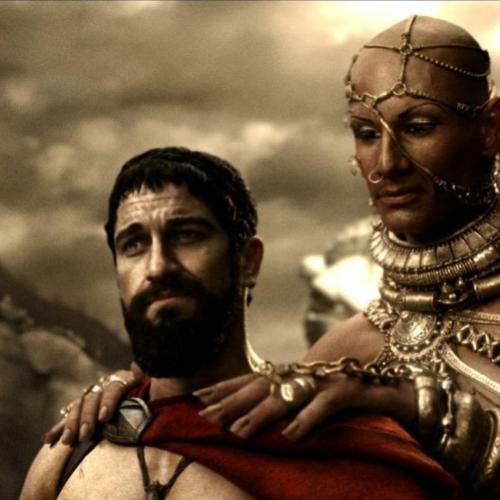 Os Maiores Erros do Filme 300