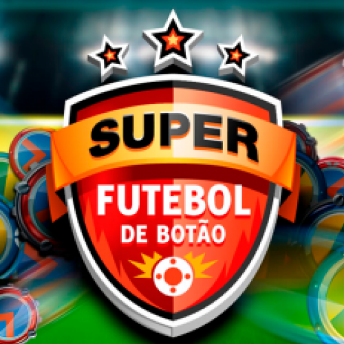 Super Button Soccer – Futebol de botão nos videogames – Análise