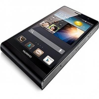 Huawei Ascend P6 é o Smartphone mais fino do mundo