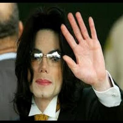 A prova de que Michael Jackson está vivo