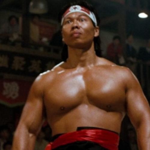 O Grande Dragão Branco: Veja o que aconteceu com Bolo Yeung