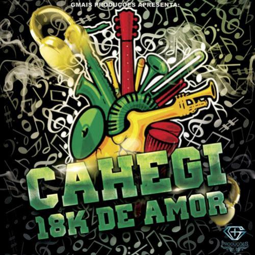 Novo álbum do Cahegi mistura Rap e Reggae