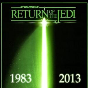 Comemoreando 30 anos de “O Retorno de Jedi” no Conselho Jedi da Bahia