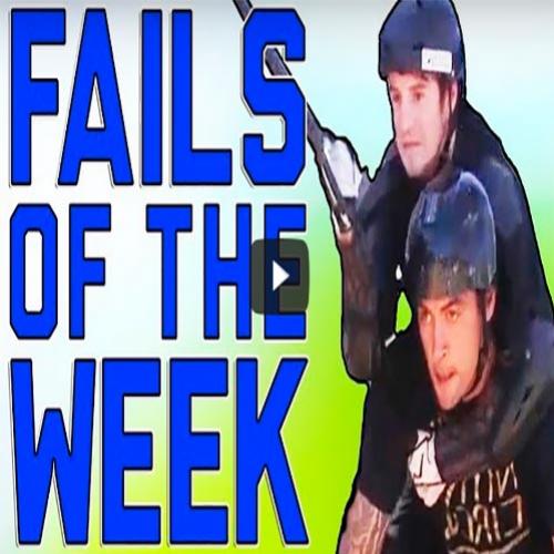 Da série: os melhores fails da semana #51