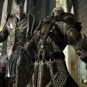 Indicação: games para iOS com temática medieval