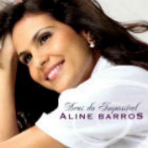 Video acusa Aline Barros de ter ralações com a Maçonaria