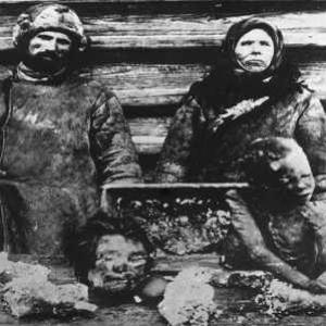 Holodomor: Genocídio ucraniano e os atos de canibalismo