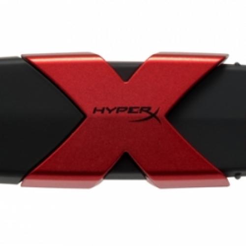 HyperX – Família Savage ganha seu primeiro pendrive