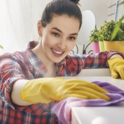 16 dicas para pessoas alérgicas limparem a casa sem sofrimento