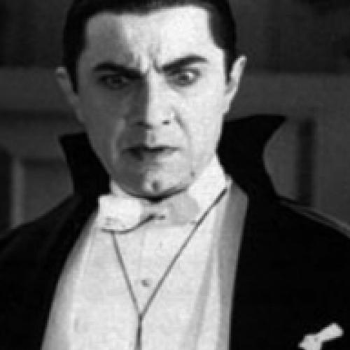 Dracula ganhará série por produtores de Sherlock