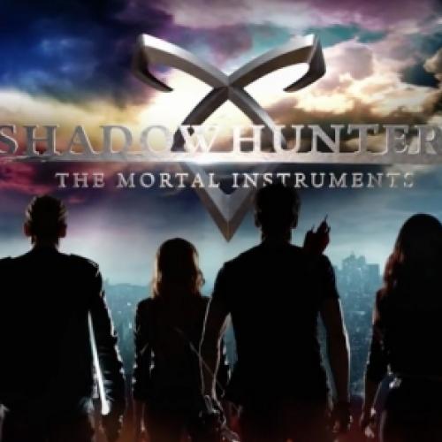 O novo promo do episódio 13 de Shadowhunters foi divulgado!