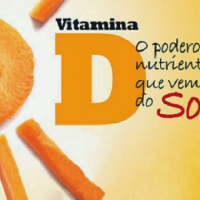 Fatos que você provavelmente nunca soube sobre vitamina D