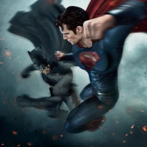 Tema de Batman vs Superman – A Origem da Justiça para PC