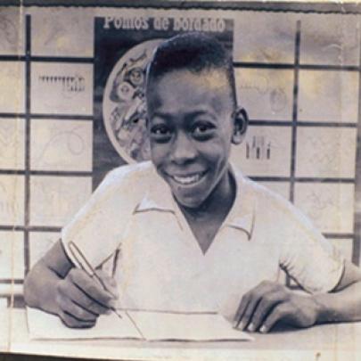 200 Fotos do Rei Pelé