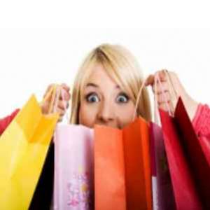 Saiba como evitar compras compulsivas!!