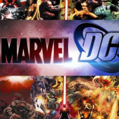 Confira o calendário de filmes da Marvel e DC de 2016 até 2020
