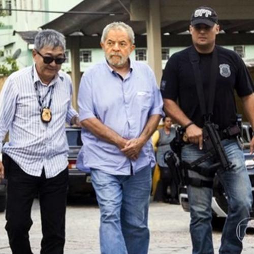 Lula: bandido ou mocinho?