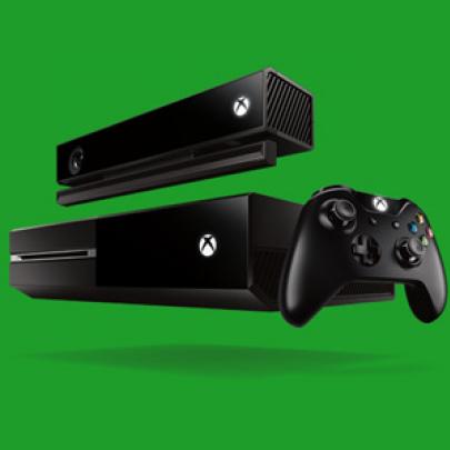Conhecendo o Xbox One brasileiro