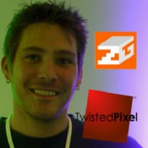 Entrevista: Jay Stuckwisch (Twisted Pixel)