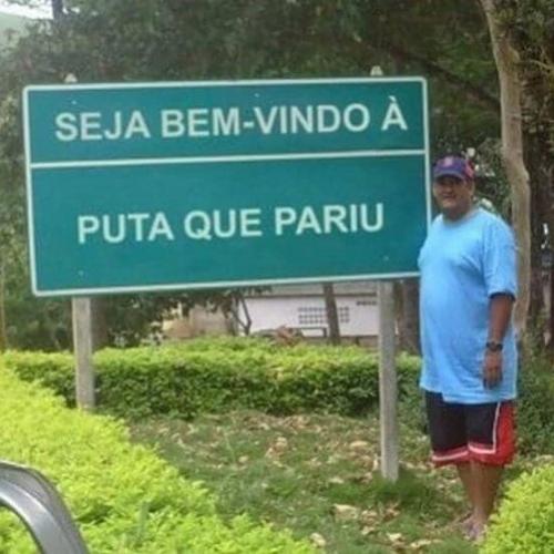 Nomes de cidades brasileira que fazem qualquer um morrer de rir