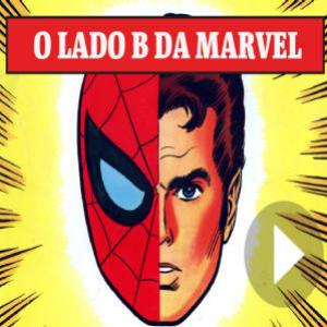 Livro traz bastidores da editora de quadrinhos Marvel