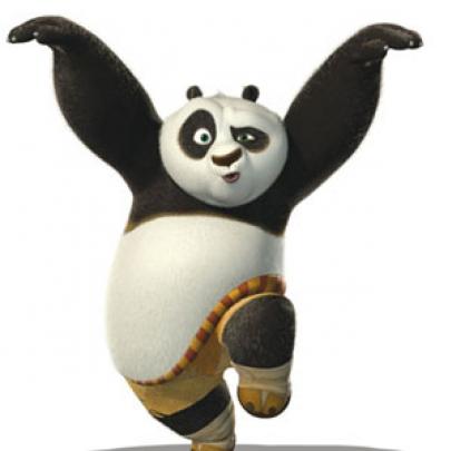 Pra você que nunca assistiu Kung Fu Panda, aí vai um belo motivo pra..