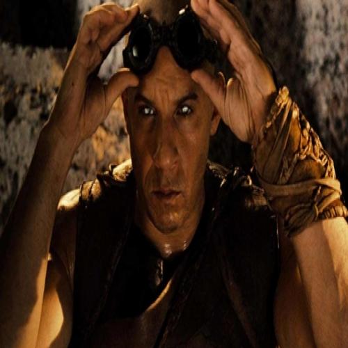 Riddick 4: Vai ser lançado?