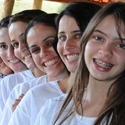 Conheça a comunidade brasileira onde tem somente mulheres