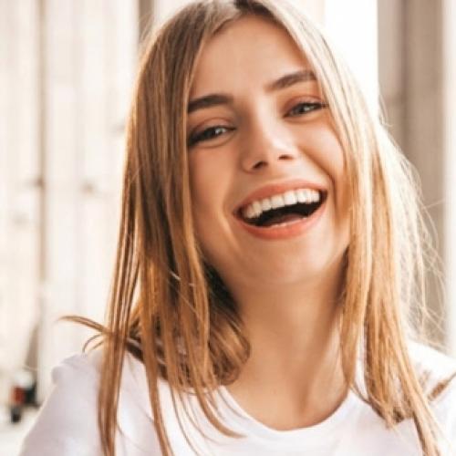 Como a mulher linda é a pessoa mais privilegiada?