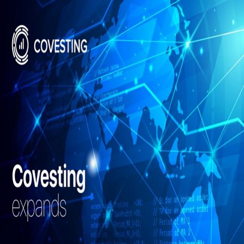 Covesting: a expansão para além da cópia de operações