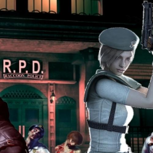 Como Deveria Ser: Resident Evil 3: A Extinção