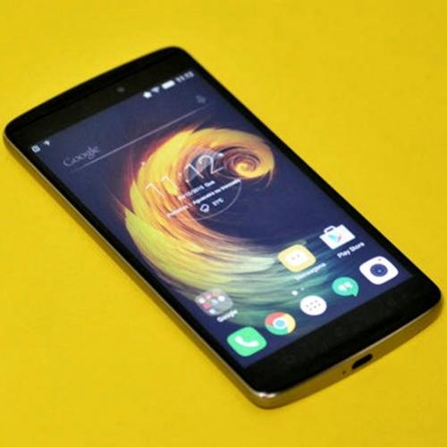 O primeiro smartphone da Lenovo a chegar ao Brasil 