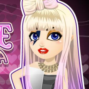 Barbie Lady Gaga